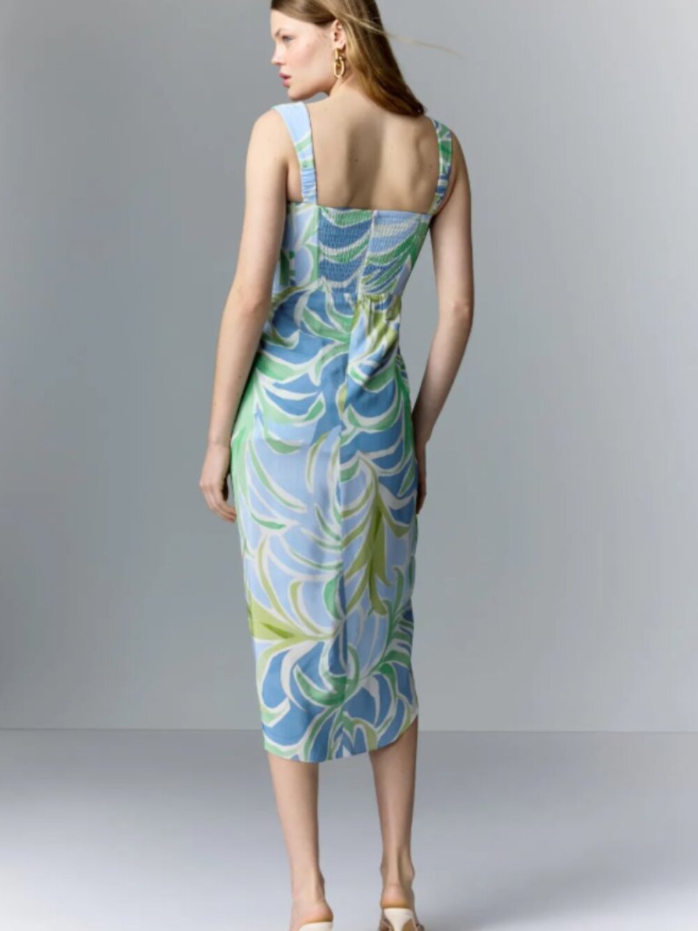 Emil Dress RTR-39 - Picture 3 of 5
